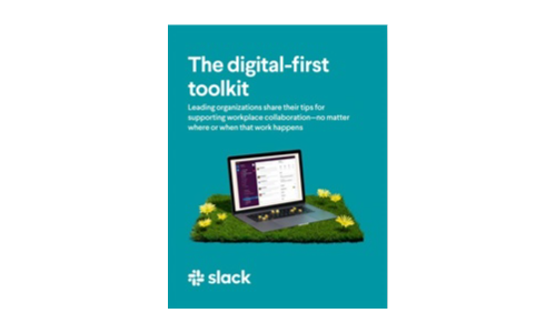 Digital First Toolkit