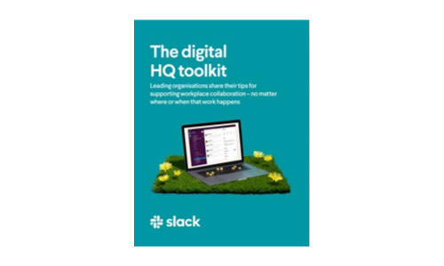 Digital HQ Toolkit